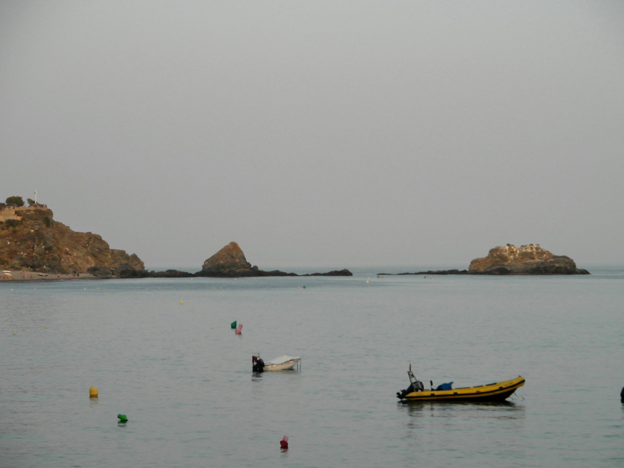 Momentos de autocuidado